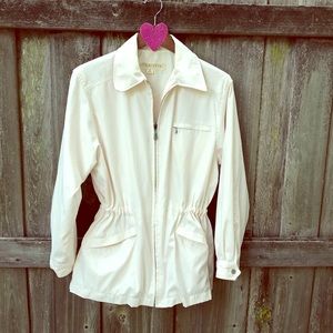 🌻LONDON FOG LIGHT JACKET 🌻